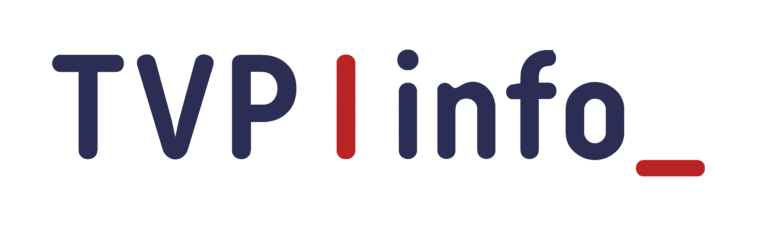 Logo TVP info rgb