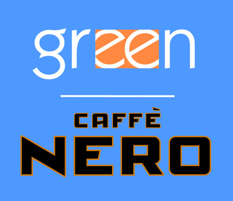 FINAL Green Caffe Nero Stacked 137 Blue