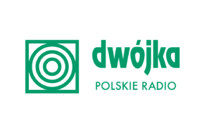 Dwojka_Polskie Radio_logo_CMYK_uwolnione conv 1