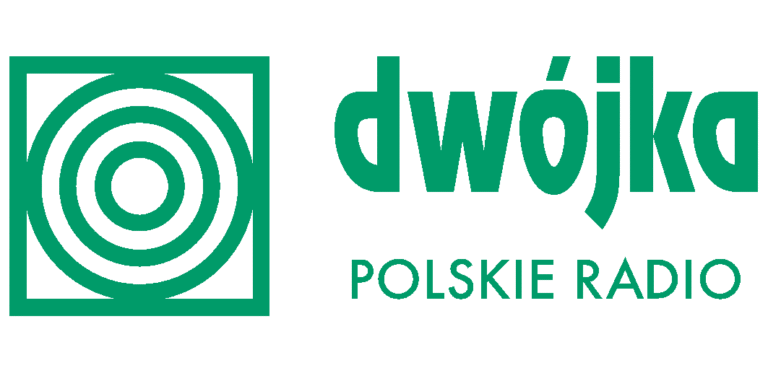 Dwojka_Polskie Radio_logo_CMYK_uwolnione conv 1