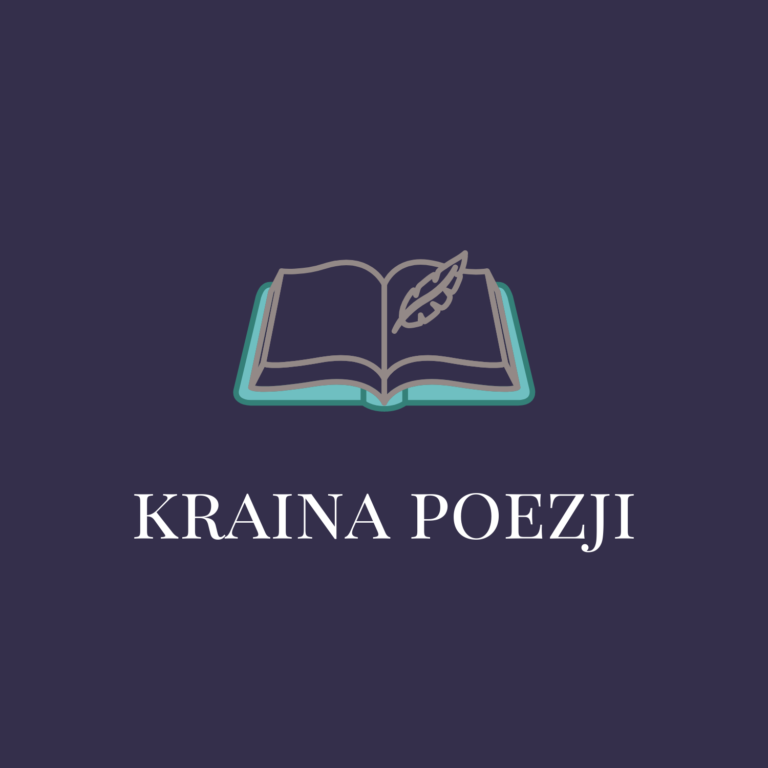 Kraina poezji - logo